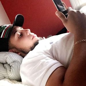 Meet your Posher, Antonio